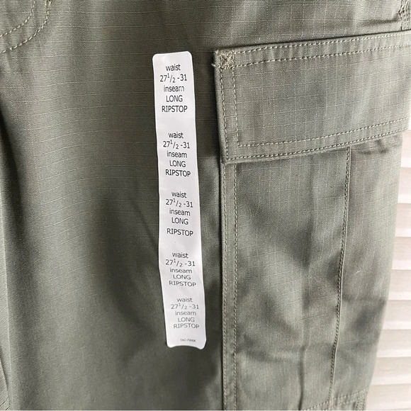 NWT 5.11 Tactical Mens  TDU Pants GALLS-LA size S/ Long - Picture 9 of 15